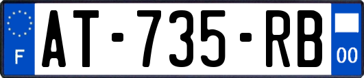 AT-735-RB