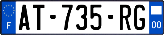 AT-735-RG