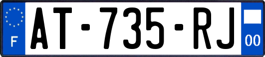 AT-735-RJ