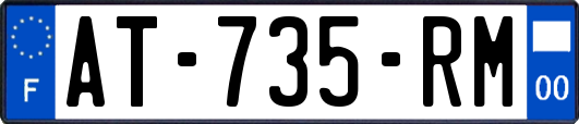 AT-735-RM