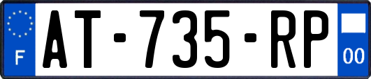 AT-735-RP