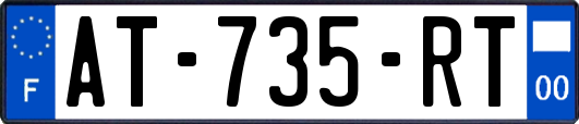AT-735-RT