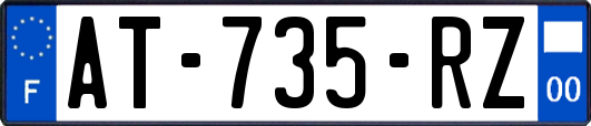 AT-735-RZ