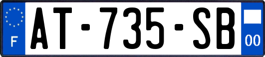 AT-735-SB