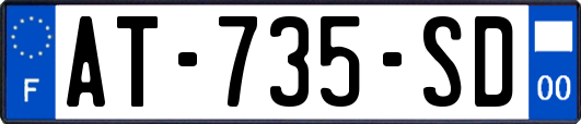 AT-735-SD