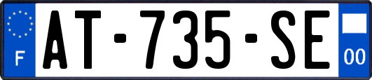 AT-735-SE