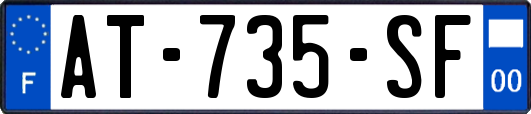 AT-735-SF
