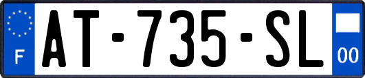 AT-735-SL