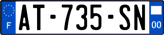AT-735-SN