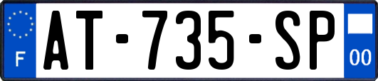 AT-735-SP