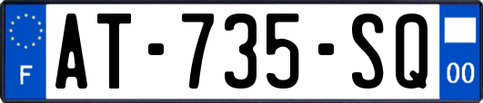 AT-735-SQ