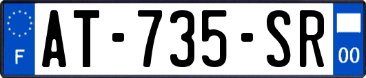 AT-735-SR