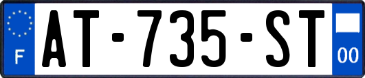 AT-735-ST