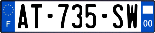 AT-735-SW