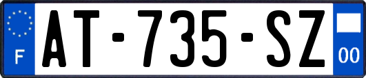 AT-735-SZ