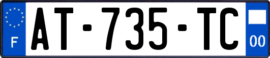 AT-735-TC