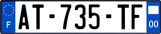 AT-735-TF