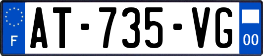 AT-735-VG