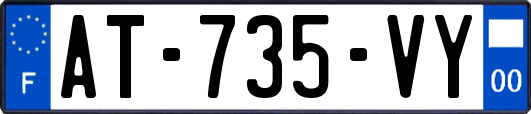 AT-735-VY