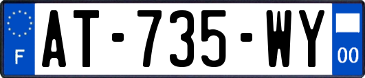 AT-735-WY
