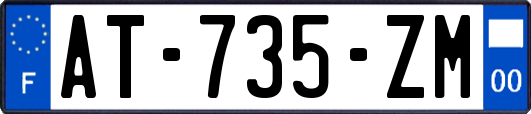 AT-735-ZM