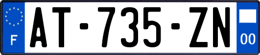 AT-735-ZN