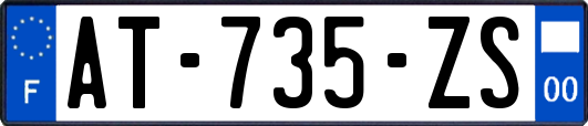 AT-735-ZS