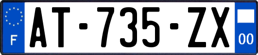 AT-735-ZX