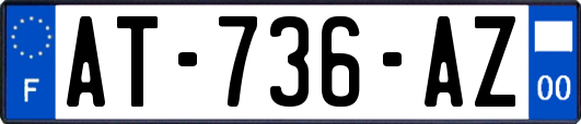 AT-736-AZ