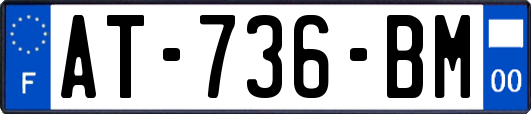 AT-736-BM