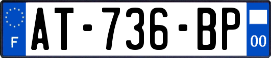 AT-736-BP