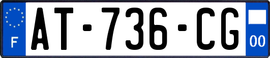 AT-736-CG