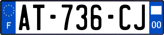 AT-736-CJ
