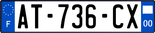 AT-736-CX
