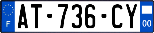 AT-736-CY