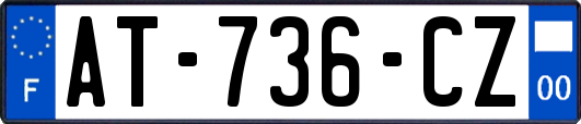 AT-736-CZ