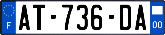 AT-736-DA