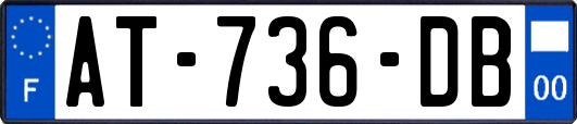 AT-736-DB