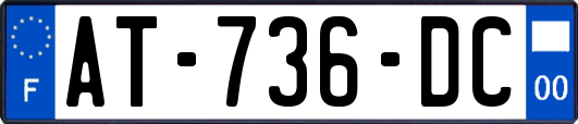 AT-736-DC