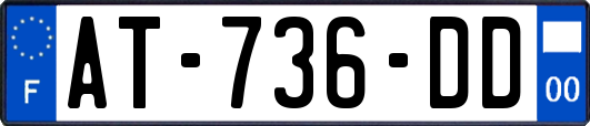 AT-736-DD