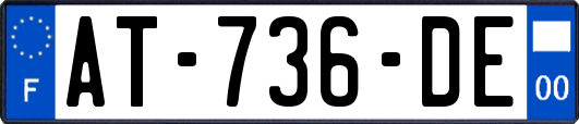 AT-736-DE