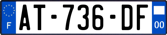AT-736-DF
