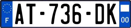AT-736-DK