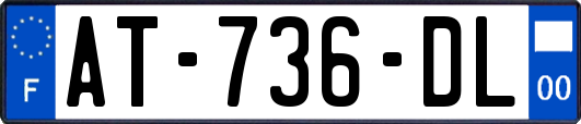 AT-736-DL