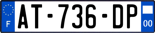 AT-736-DP