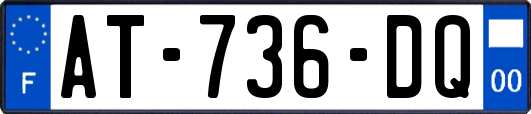 AT-736-DQ