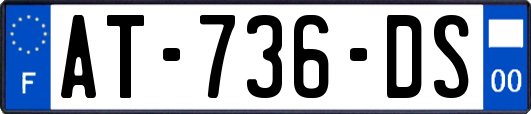 AT-736-DS