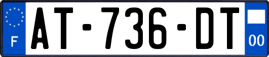 AT-736-DT
