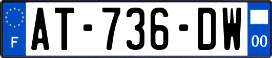 AT-736-DW