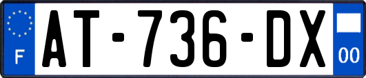 AT-736-DX
